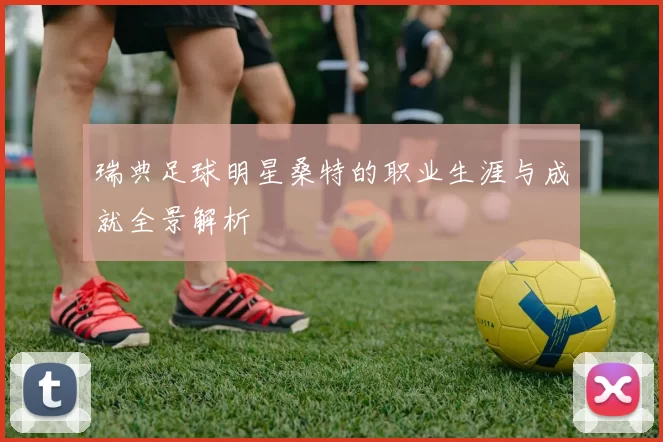 瑞典足球明星桑特的职业生涯与成就全景解析