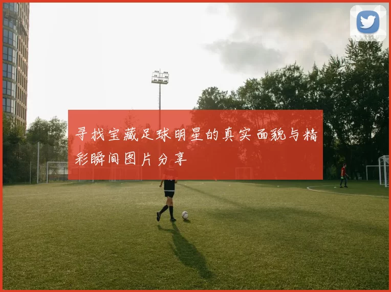 寻找宝藏足球明星的真实面貌与精彩瞬间图片分享