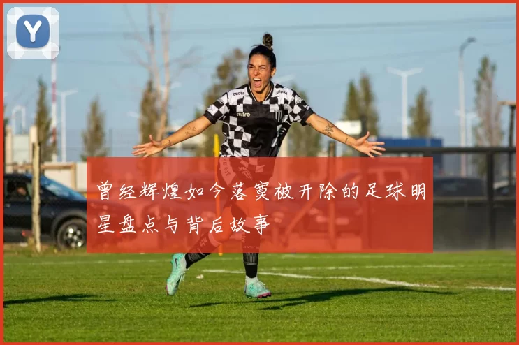 曾经辉煌如今落寞被开除的足球明星盘点与背后故事