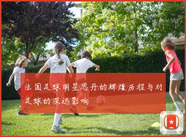 法国足球明星思丹的辉煌历程与对足球的深远影响