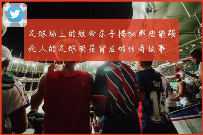 足球场上的致命杀手揭秘那些能踢死人的足球明星背后的传奇故事