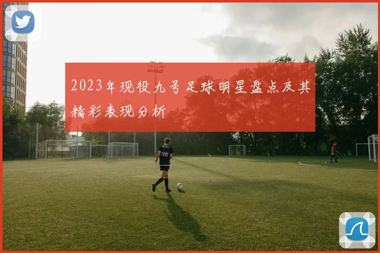 2023年现役九号足球明星盘点及其精彩表现分析